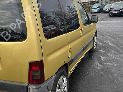 AC compressor PEUGEOT PARTNER MPV (5_, G_) 2.0 HDI | BP30852267M34 - Image 7