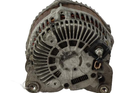 Used Alternator Alternator RENAULT SCÉNIC III (JZ0/1_) 1.5 dCi (JZ02, JZ0R) (95 hp) 27388937 27388937