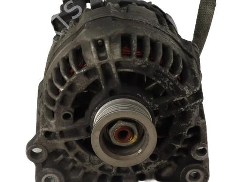 Used Alternator Alternator PEUGEOT 206 Hatchback (2A/C) 1.4 i (75 hp) 32750176 32750176