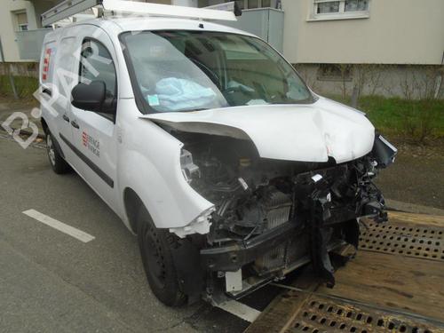 Alternator RENAULT KANGOO Express (FW0/1_) 1.5 dCi 90 (FW0G, FW05, FW08, FW11) | BP21297021M7 