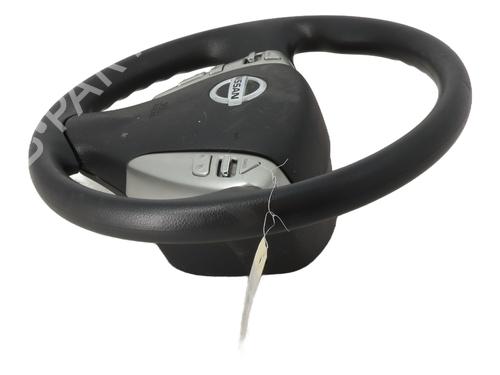 Steering wheel NISSAN NOTE (E12) 1.5 dCi | BP21294342C49  - Image 5