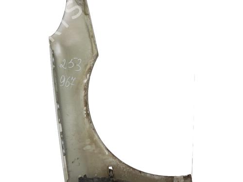 Forkjerm venstre PEUGEOT 407 SW (6E_, 6D_) 2.0 HDi 135 | BP29960433C41