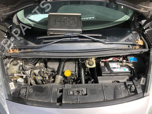 Used Parts RENAULT SCÉNIC III (JZ0/1_) 1.5 dCi 4986607
