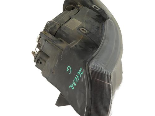 Left headlight SEAT LEON (1M1) 1.9 TDI Syncro | BP33967932C28 - Image 2