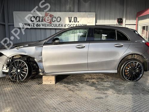 Switch MERCEDES-BENZ A-CLASS (W177) A 250 e (177.086) | BP32194776I30 - Image 10