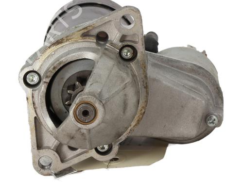 Used Starter OPEL CORSA C (X01) 1.2 (F08, F68) (75 hp) 21293345