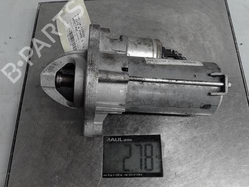 Starter FORD FIESTA VI (CB1, CCN) 1.6 TDCi | BP21318371M8 