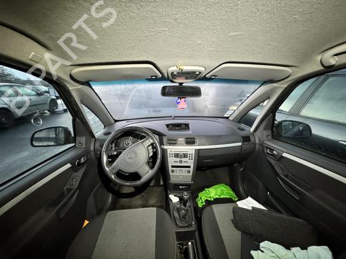 Højre forlygte OPEL MERIVA A MPV (X03) 1.6 (E75) | BP21316069C29 