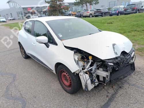 Engine RENAULT CLIO IV (BH_) 1.5 dCi 75 | BP30176049M1 - Image 7