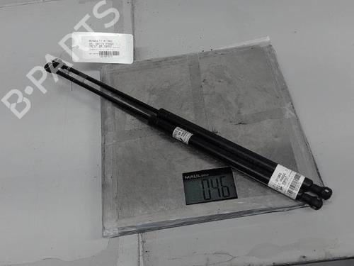 Hood lift support RENAULT VEL SATIS (BJ0_) 3.5 V6 (BJ0R, BJ0V, BJ0U) | BP21362750C139