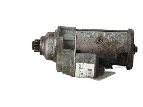 Startmotor VW GOLF IV (1J1) 1.9 TDI | BP21372070M8 