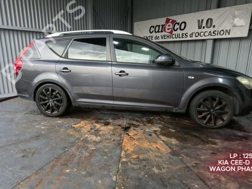 Left taillight KIA CEE'D SW (ED) 1.6 CRDi 115 | BP30357660C34 - Image 24