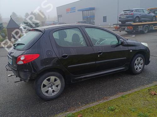 Ratstangsstang PEUGEOT 206+ (2L_, 2M_) 1.1 | BP30929464I23 