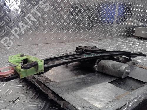 Right rear window motor BMW 1 (E87) 118 d | BP24475066E22 