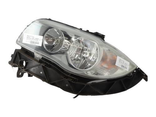 Left headlight BMW 1 (E87) 120 d | BP26551556C28 - Image 4