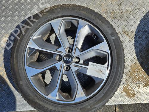 Used Rim Rim 36446588 36446588