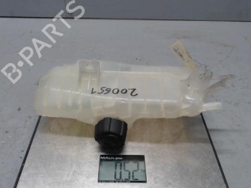 Used Expansion tank NISSAN NOTE (E11, NE11) 1.5 dCi (86 hp) 21299676