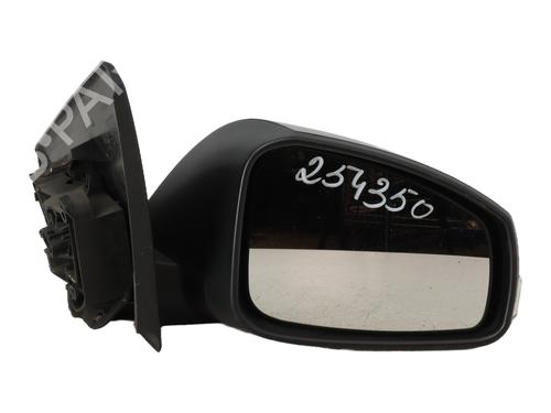 Used Right mirror RENAULT MEGANE III Hatchback (BZ0/1_, B3_) 1.9 dCi (BZ0N, BZ0J) (131 hp) 31763236