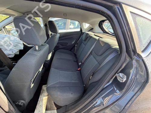 Left sun visor FORD FIESTA VI (CB1, CCN) 1.4 | BP28335992I1  - Image 5