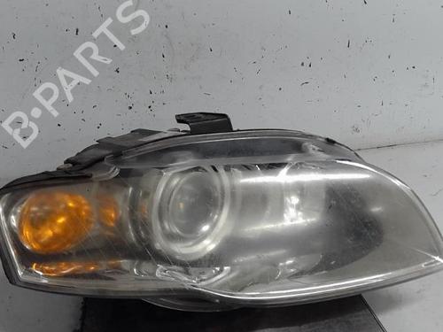 Højre forlygte AUDI A4 B7 (8EC) 2.0 TDI 16V | BP21300529C29 