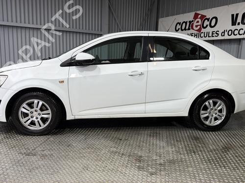 Steering column stalk CHEVROLET AVEO Hatchback (T300) 1.3 D | BP32870057I23  - Image 12