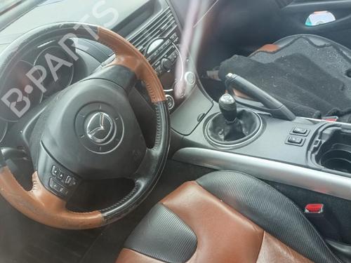 Steering column stalk MAZDA RX-8 (SE, FE) 1.3 (FE103, SE3P) | BP36336191I23 - Image 21