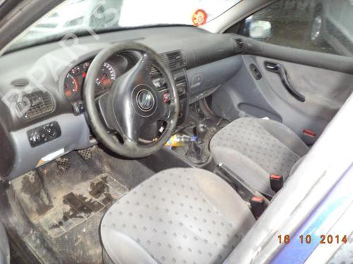 Left front fog light SEAT TOLEDO II (1M2) 1.9 TDI | BP21310904C30 