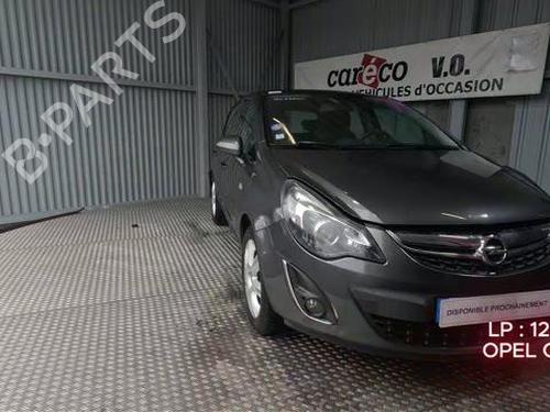 Right headlight OPEL CORSA D (S07) 1.4 (L08, L68) | BP39521862C29 - Image 13
