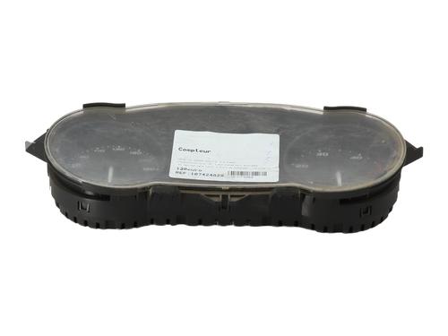 Instrument cluster IVECO DAILY VI Platform/Chassis 33S14, 35S14, 35C14 | BP26640959C47 