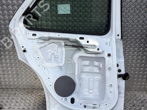 Dør venstre bagtil CITROËN C4 CACTUS 1.2 VTi 82 | BP31211467C4 - Image 3