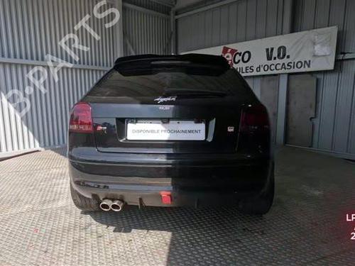Gearbox AUDI A3 (8P1) 2.0 TDI | BP38101873M3 - Image 6