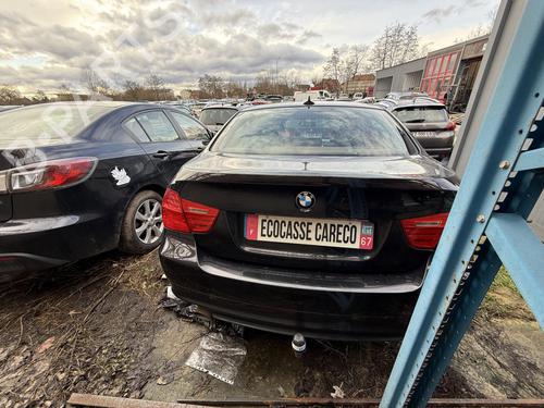 Left front window motor BMW 3 (E90) 318 d | BP23807682E21 