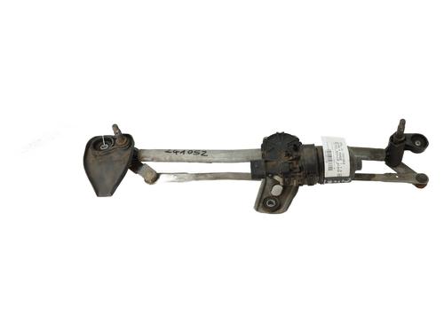 Used Front wiper motor OPEL ASTRA H (A04) 1.9 CDTI (L48) (120 hp) 21297256