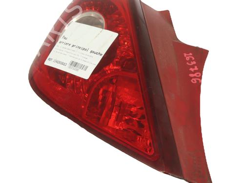 Left taillight OPEL CORSA D (S07) 1.3 CDTI (L08, L68) | BP39904340C34 - Image 2