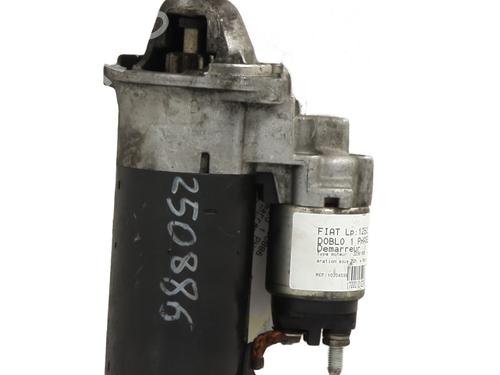 Starter FIAT DOBLO Box Body/MPV (223_) 1.9 JTD | BP23992804M8