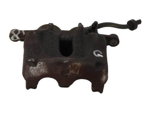 Left front brake caliper RENAULT TRAFIC II Bus (JL) 2.0 dCi 90 (JL00, JL01, JL0H, JL0M, JL0P, JL0S) | BP32365003M105 - Image 2