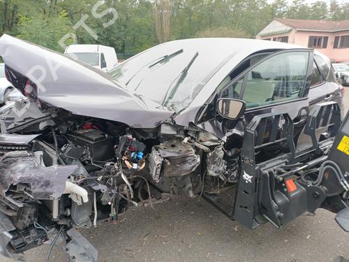 Alternator RENAULT CAPTUR I (J5_, H5_) 1.3 TCe 150 (J5NK, J5JS) | BP30532224M7 - Image 6