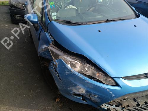 Right taillight FORD FIESTA VI (CB1, CCN) 1.4 TDCi | BP33806987C35 - Image 9