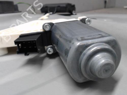 Right front window motor MERCEDES-BENZ B-CLASS Sports Tourer (W245) B 180 CDI (245.207) | BP21294996E20 