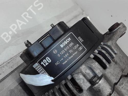 Generator ALFA ROMEO 166 (936_) 2.0 V6 (936A3___) | BP21367925M7 