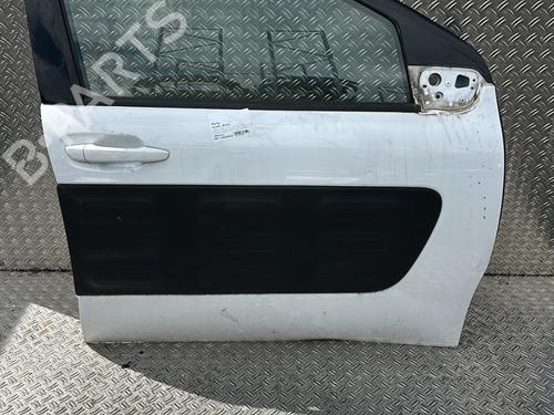 Used Right front door CITROËN C4 CACTUS 1.6 BlueHDi 100 (99 hp) 25337428