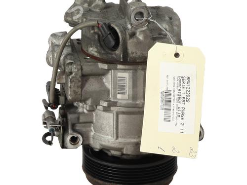 AC compressor BMW 1 (E87) 116 d | BP21318708M34 - Image 5