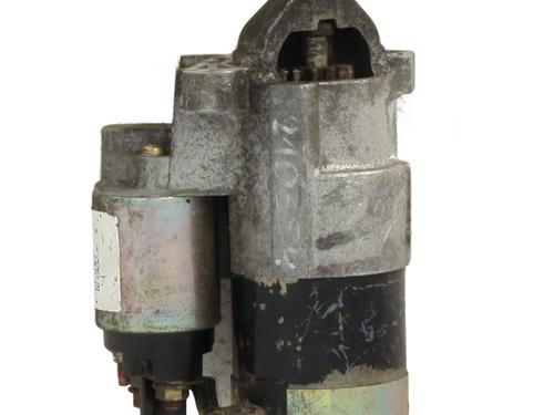 Used Starter Starter RENAULT CLIO II (BB_, CB_) [1998-2016] 25260851 25260851