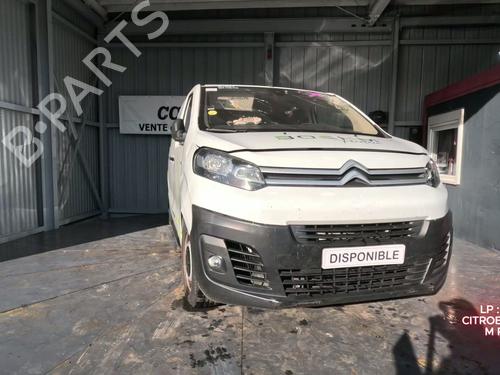 Selector da caixa CITROËN JUMPY III Van (V_) 2.0 BlueHDi 145 | BP30114566M90 