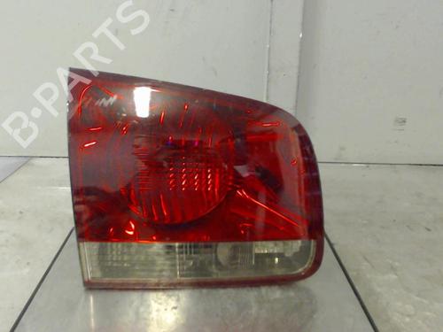 Used Left tailgate light Left tailgate light VW TOUAREG (7LA, 7L6, 7L7) 2.5 R5 TDI (174 hp) 21300346 21300346