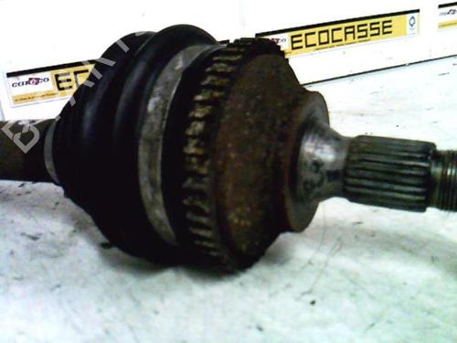 Left front driveshaft PEUGEOT 206 Hatchback (2A/C) 2.0 S16 | BP21363468M38 