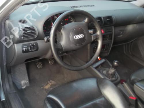Rear windshield wiper arm AUDI A3 (8L1) 1.9 TDI | BP21321737C144 