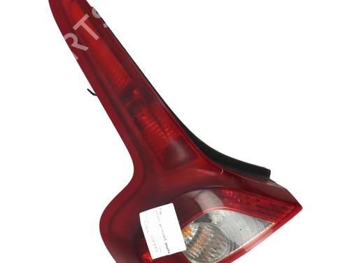 Left taillight VOLVO C30 (533) 2.0 D | BP22894855C34