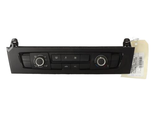Used Climate control BMW 1 (F21) 114 i (102 hp) 21882234