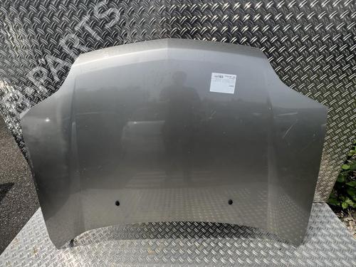 Hood NISSAN X-TRAIL I (T30) 2.2 dCi 4x4 | BP27314673C1 